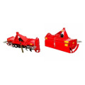 Heavy Tractor Rotary Tiller Certificado de Ce aprobado